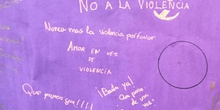 DÍA INTERNACIONAL CONTRA LA VIOLENCIA DE GÉNERO 19