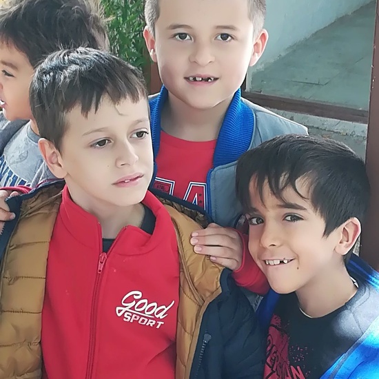 Granja Escuela 1º y 2º EP 2017-18_24_2 5