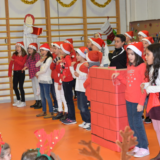 Festival de Navidad 3 28