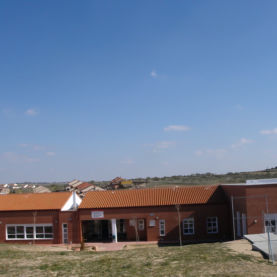 Galería del colegio 10