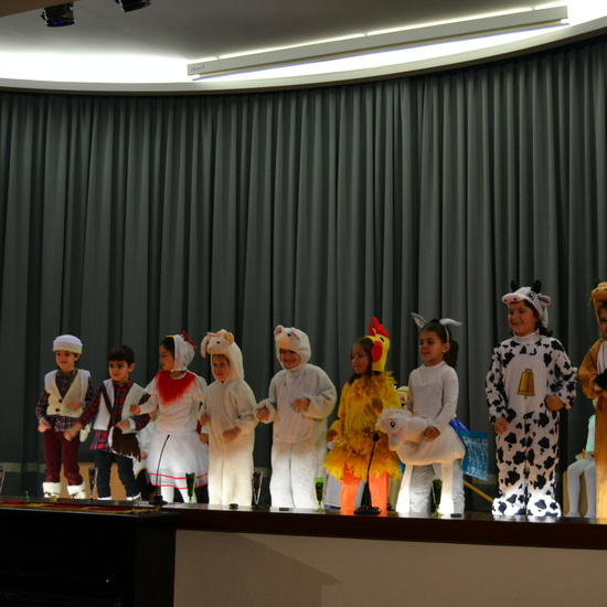 FOTOS NAVIDAD 2018 1º EP 39