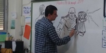 2019_05_14_taller de planificación en 4º_CEIP FDLR_Las Rozas 7