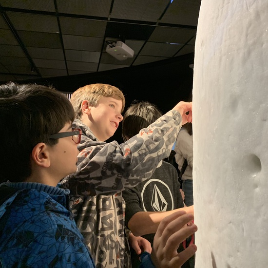 VISITA AL PLANETARIO 2ºF 15