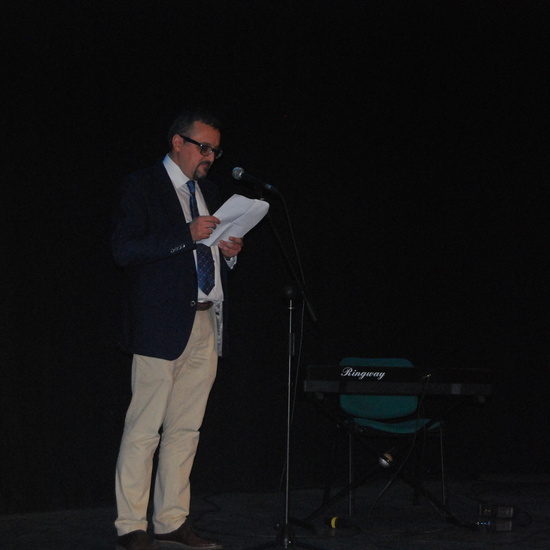 Graduación - 2º Bachillerato - Álbum # 1 10