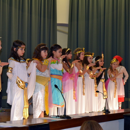 NAVIDAD 2017 2º EDU. PRIMARIA 41