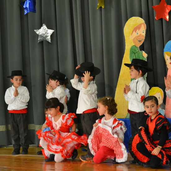 FOTOS NAVIDAD 2018 1EDU. INFANTIL_4 35