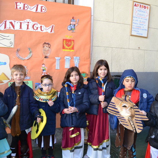 Jornadas Culturales y Depoortivas 2018 Exposiciones 3 32