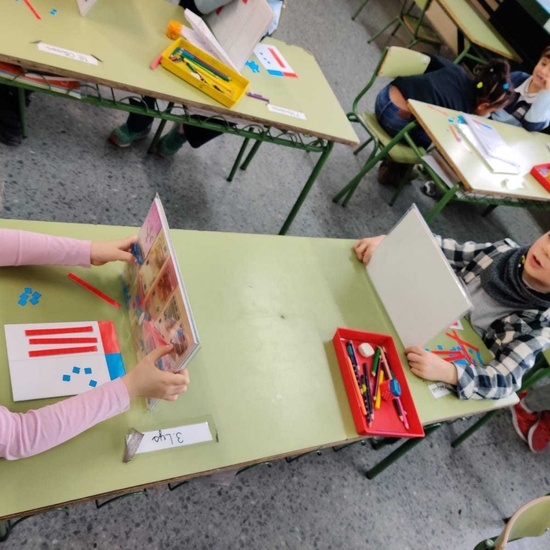 2020_02_03_1º unidades y decenas_CEIP FDLR_Las Rozas 4