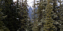 Monte Sulphur, Parque Nacional Banff