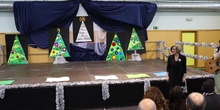 NAVIDAD MVLL 3º A