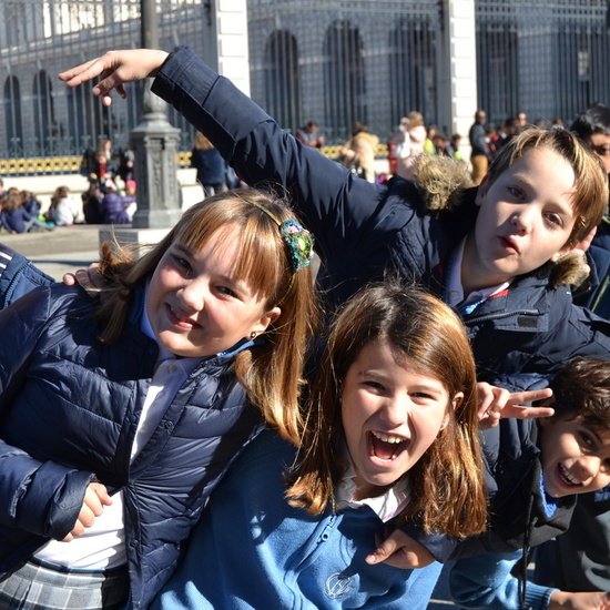 Ofrenda floral a Nuestra Señora de la Almudena 2017 15