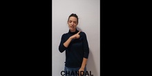 Chandal