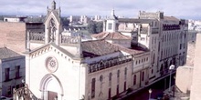 Convento de las Adoratrices - Badajoz