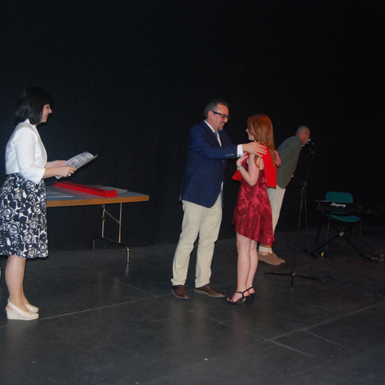 Graduación - 2º Bachillerato - Curso 2017/18 - Álbum # 4 9