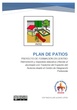 Plan de patios