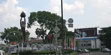 Escultura, Jakarta, Indonesia