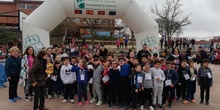 ( PRIMARIA ) I Carrera Solidaria del Día de la Paz y la No Violencia 9