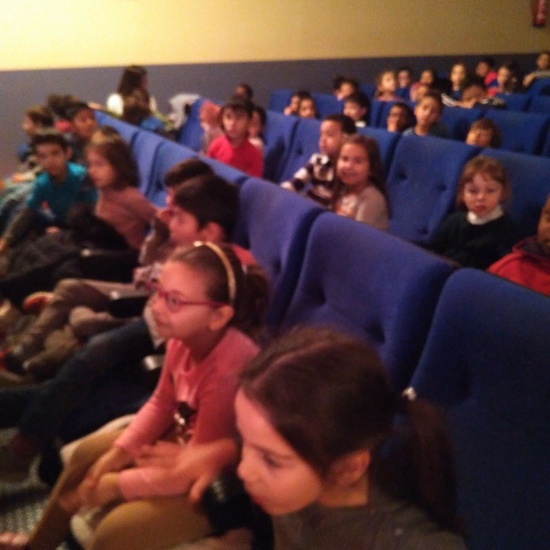 The Country Mouse & the City Mouse 11