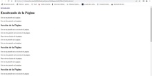 HTML. 4. Ancla.