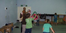 Actividades singulares 5