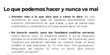 PAUTAS BÁSICAS DE ESTIMULACIÓN LENGUAJE 