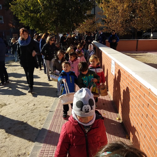 Mercado de Otoño 11