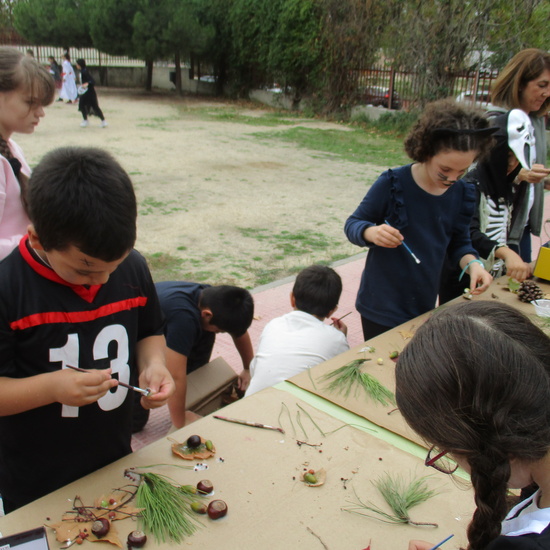 FIESTA OTOÑO 2019 (3º y 4º) 18
