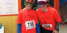 SAN SILVESTRE EL GRECO 19-20 30
