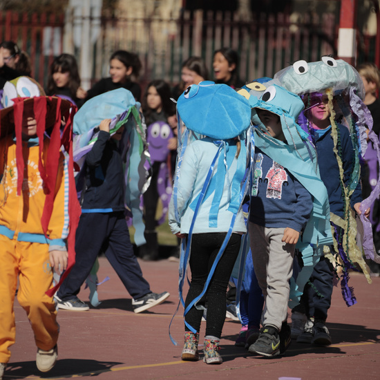CARNAVAL 2020 - 1º y 2º PRIMARIA 24