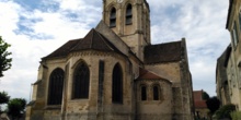 Église d'Auvers-sur-Oise