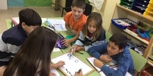 2019_10_09_Retos matemáticos en 5º_CEIP FDLR_Las Rozas 3