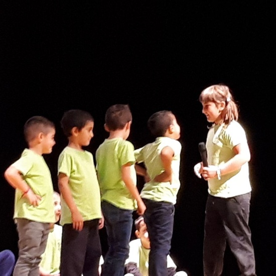 CRA Los Olivos: Premios DFC 2017 22