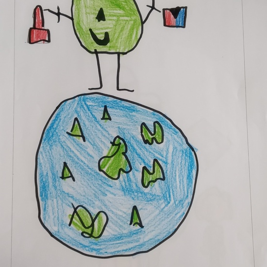 CONCURSO AGUS Y MONSTER 16