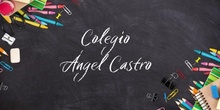 Canción del Ángel Castro
