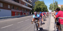 Mundial de Ciclismo