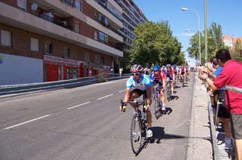 Mundial de Ciclismo