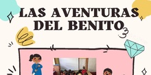 LAS AVENTURAS DEL BENITO