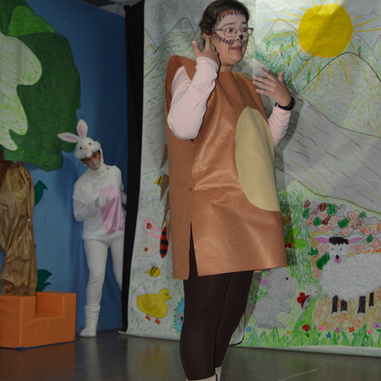 NAVIDAD JARAMA PARTE II 2018 32