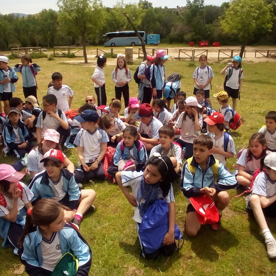 Camino de Santiago 3º EP 11