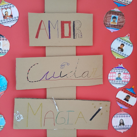 DECORACIÓN DE PUERTAS 20