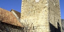 Torre en Saravillo, Huesca