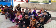 Halloween Photograps (Primary 1) 42