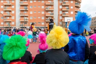 CARNAVAL18 CEIP Vicente Ferrer 25