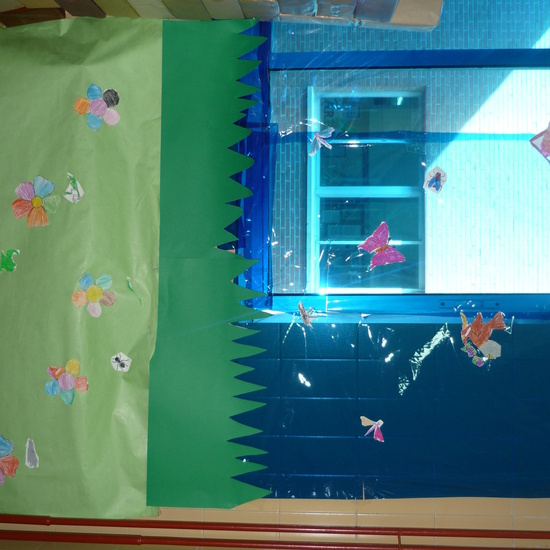 SEMANA CULTURAL EDAD MEDIA 22