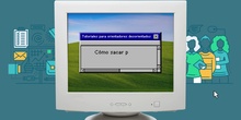 Misión final: Tutoriales para orientadores desorientados