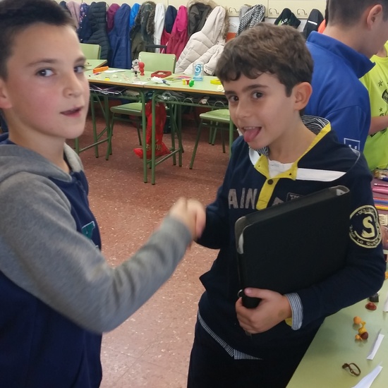 FERIA DEL TRUEQUE DICIEMBRE 2018 39