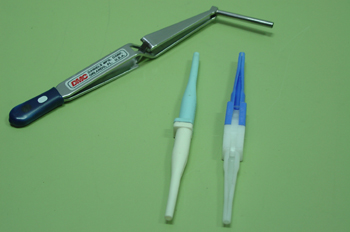 Zunchadora combinada para pines de conectores eléctricos