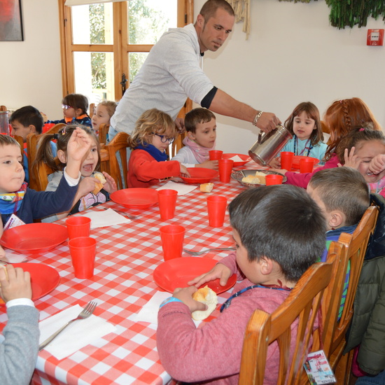 GRANJA ESCUELA ALBITANA 22