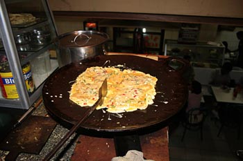 Martabak, Java, Indonesia