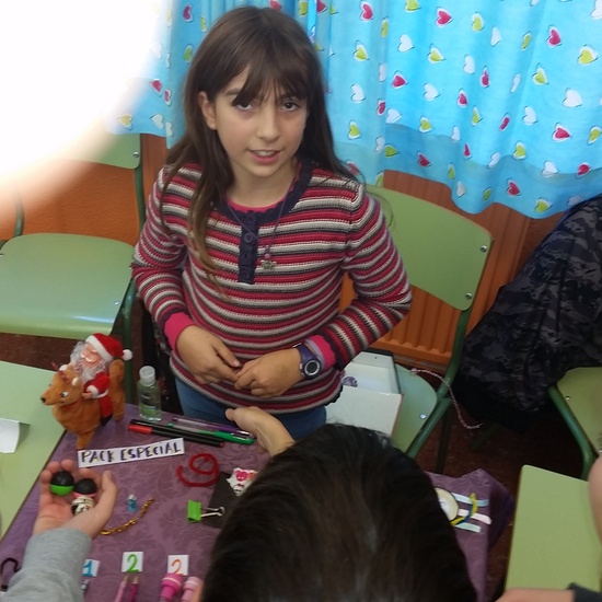 FERIA DEL TRUEQUE DICIEMBRE 2018 30